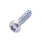 TREND WP-T10/015 SCREW S/TAPPING PAN 3.8MMX12MM PHIL