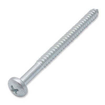 TREND WP-T10/031 SCREW S/TAP 4.8MM X 63MM PHILLIPS  