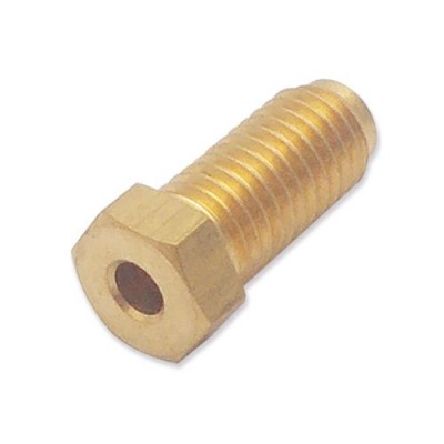 TREND WP-T10/038 PLUNGE LEVER BOLT                  