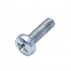 TREND WP-T10/111 MACHINE SCREW PAN M5 X 15MM PHILIPS