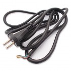 TREND WP-T10EUR/005 2 CORE CABLE &PLUG 230V EUR T10 T11