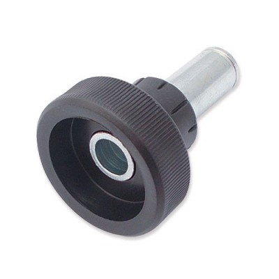 TREND WP-T5/048 MICRO ADJUSTER KNURLED KNOB T5     