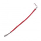 TREND WP-T5/070 LEAD RED X 90MM T5                 