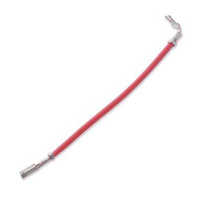 TREND WP-T5/070 LEAD RED X 90MM T5                 