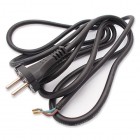 TREND WP-T5EURO/023 CABLE 2 CORE & 2 PIN PLUG EURO T5  