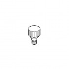 TREND WP-VJS/AG/10 VJS AG KNURLED LOCKING KNOB M6 MALE