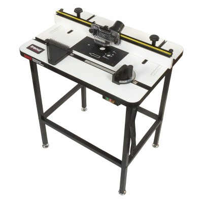 TREND WRT WORKSHOP ROUTER TABLE 240V