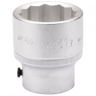 1.9/16\" 3/4\" SQUARE DRIVE ELORA BI-HEXAGON SOCKET