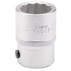 27MM 3/4\" SQUARE DRIVE ELORA BI-HEXAGON SOCKET