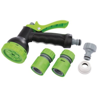 Spray Gun Kit (5 Piece)