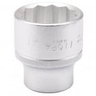 41MM 3/4\" SQUARE DRIVE ELORA BI-HEXAGON SOCKET