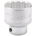 46MM 3/4\" SQUARE DRIVE ELORA BI-HEXAGON SOCKET