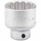 47MM 3/4\" SQUARE DRIVE ELORA BI-HEXAGON SOCKET