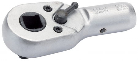 3/4\" SQUARE DRIVE ELORA REVERSIBLE RATCHET HEAD