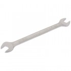 3/8 X 7/16 LONG ELORA IMPERIAL DOUBLE OPEN END SPANNER