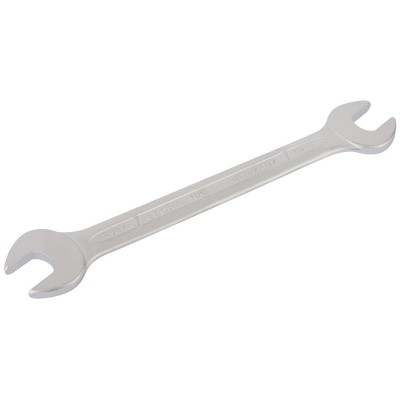 1/2 X 9/16 LONG ELORA IMPERIAL DOUBLE OPEN END SPANNER