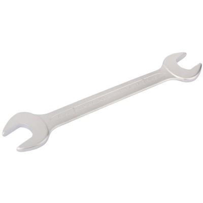 13/16 X 7/8 LONG ELORA IMPERIAL DOUBLE OPEN END SPANNER