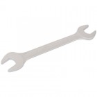 15/16 X 1\" LONG ELORA IMPERIAL DOUBLE OPEN END SPANNER