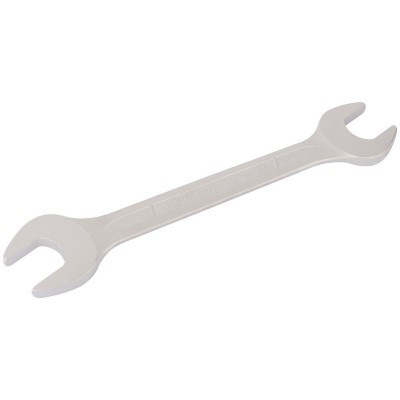 15/16 X 1\" LONG ELORA IMPERIAL DOUBLE OPEN END SPANNER