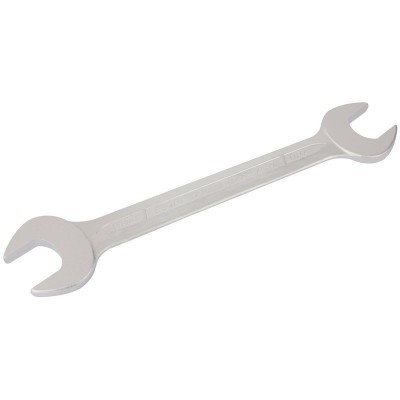 1.1/4 X 1.3/8 LONG ELORA IMPERIAL DOUBLE OPEN END SPANNER