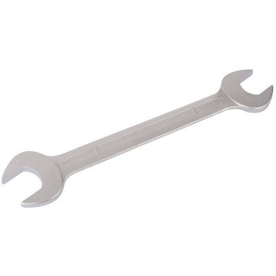 1 X 1.1/8 LONG ELORA IMPERIAL DOUBLE OPEN END SPANNER