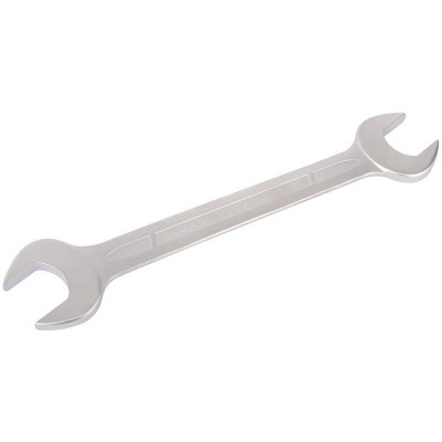 1.5/16 X 1.1/2 LONG ELORA IMPERIAL DOUBLE OPEN END SPANNER