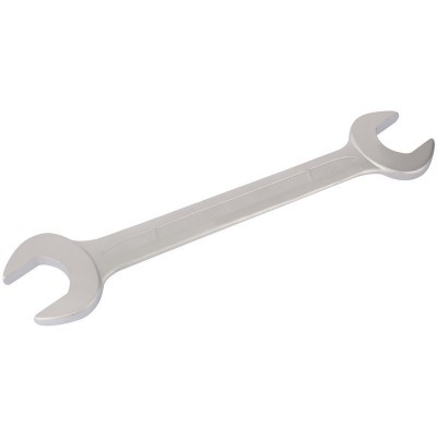 1.13/16 X 2\" LONG ELORA IMPERIAL DOUBLE OPEN END SPANNER