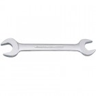 1.7/8 X 2.1/16 LONG ELORA IMPERIAL DOUBLE OPEN END SPANNER