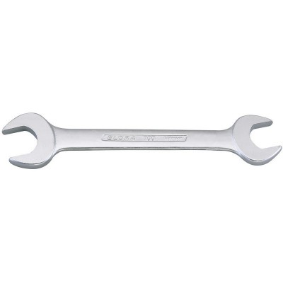 1.7/8 X 2.1/16 LONG ELORA IMPERIAL DOUBLE OPEN END SPANNER