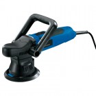 125mm Dual Action Polisher (650W)