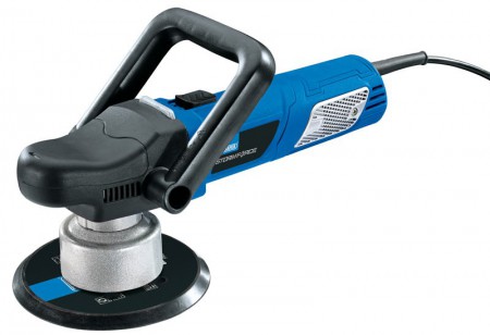 Storm Force® 150mm Dual Action Polisher (900W)