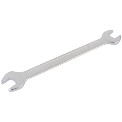 13MM X 14MM ELORA LONG METRIC DOUBLE OPEN END SPANNER