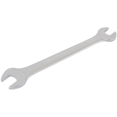 13MM X 17MM ELORA LONG METRIC DOUBLE OPEN END SPANNER