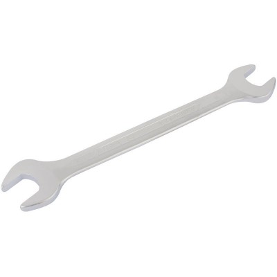 16MM X 17MM ELORA LONG METRIC DOUBLE OPEN END SPANNER