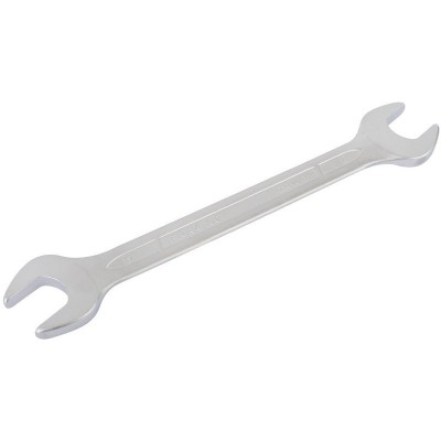 18MM X 19MM ELORA LONG METRIC DOUBLE OPEN END SPANNER