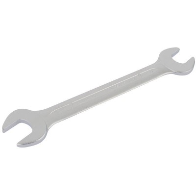 19MM X 22MM ELORA LONG METRIC DOUBLE OPEN END SPANNER