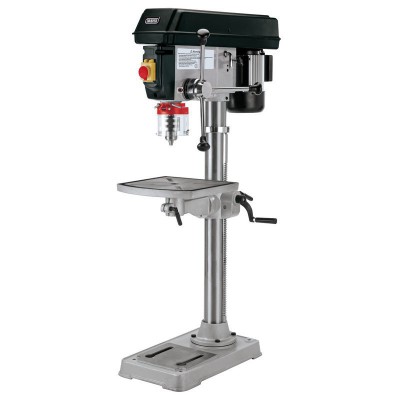 12 Speed Bench Drill (600W)