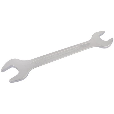 27MM X 32MM ELORA LONG METRIC DOUBLE OPEN END SPANNER