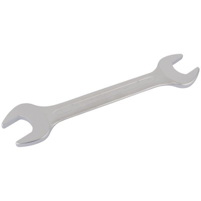 30MM X 32MM ELORA LONG METRIC DOUBLE OPEN END SPANNER