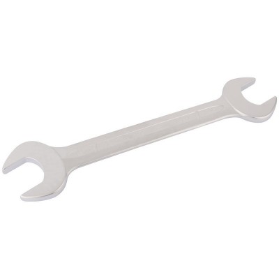 36MM X 41MM ELORA LONG METRIC DOUBLE OPEN END SPANNER