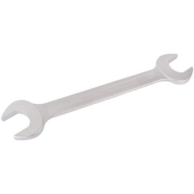 46MM X 50MM ELORA LONG METRIC DOUBLE OPEN END SPANNER