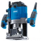 230V Variable Speed Router, 1/2\", 1800W