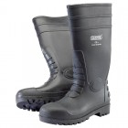 DRAPER SAFETY WELLINGTON BOOTS TO S5 - SIZE 9/43