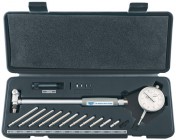 DRAPER EXPERT 50-160MM BORE GAUGE SET