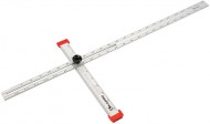 DRAPER EXPERT 1200MM ADJUSTABLE DRYWALL TEE SQUARE