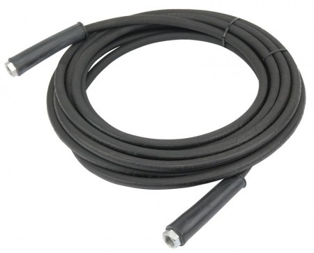 DRAPER 10M HIGH PRESSURE HOSE FOR PETROL PRESSURE WASHER 03245