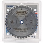 DRAPER 185MM 36T METAL SAW BLADE