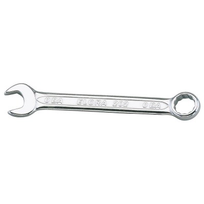 0BA ELORA MIDGET COMBINATION SPANNER