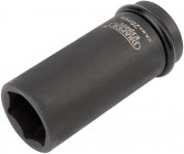 DRAPER Expert 26mm 3/4\" Square Drive Hi-Torq® 6 Point Deep Impact Socket