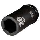 DRAPER Expert 29mm 3/4\" Square Drive Hi-Torq® 6 Point Deep Impact Socket